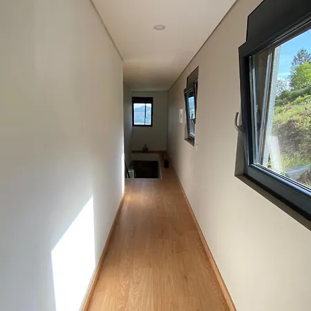 度假居 Casa Do Miradouro *