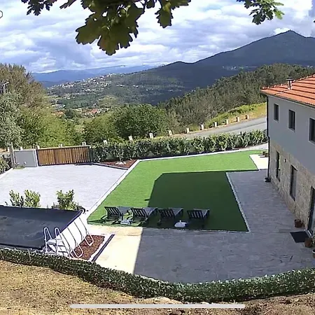 Casa Do Miradouro