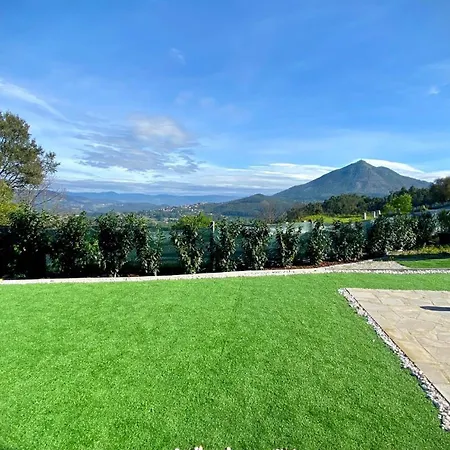 度假居 Casa Do Miradouro *